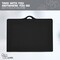 Jumbl Leather Puzzle Portfolio Caddy, Puzzle Holder W/Board & Puzzle Trays for 1,500-Piece Puzzles